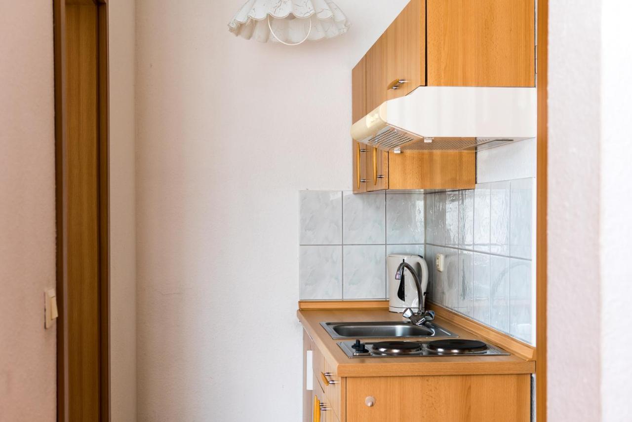 Hotel Am Brauhaus Waren  Zewnętrze zdjęcie