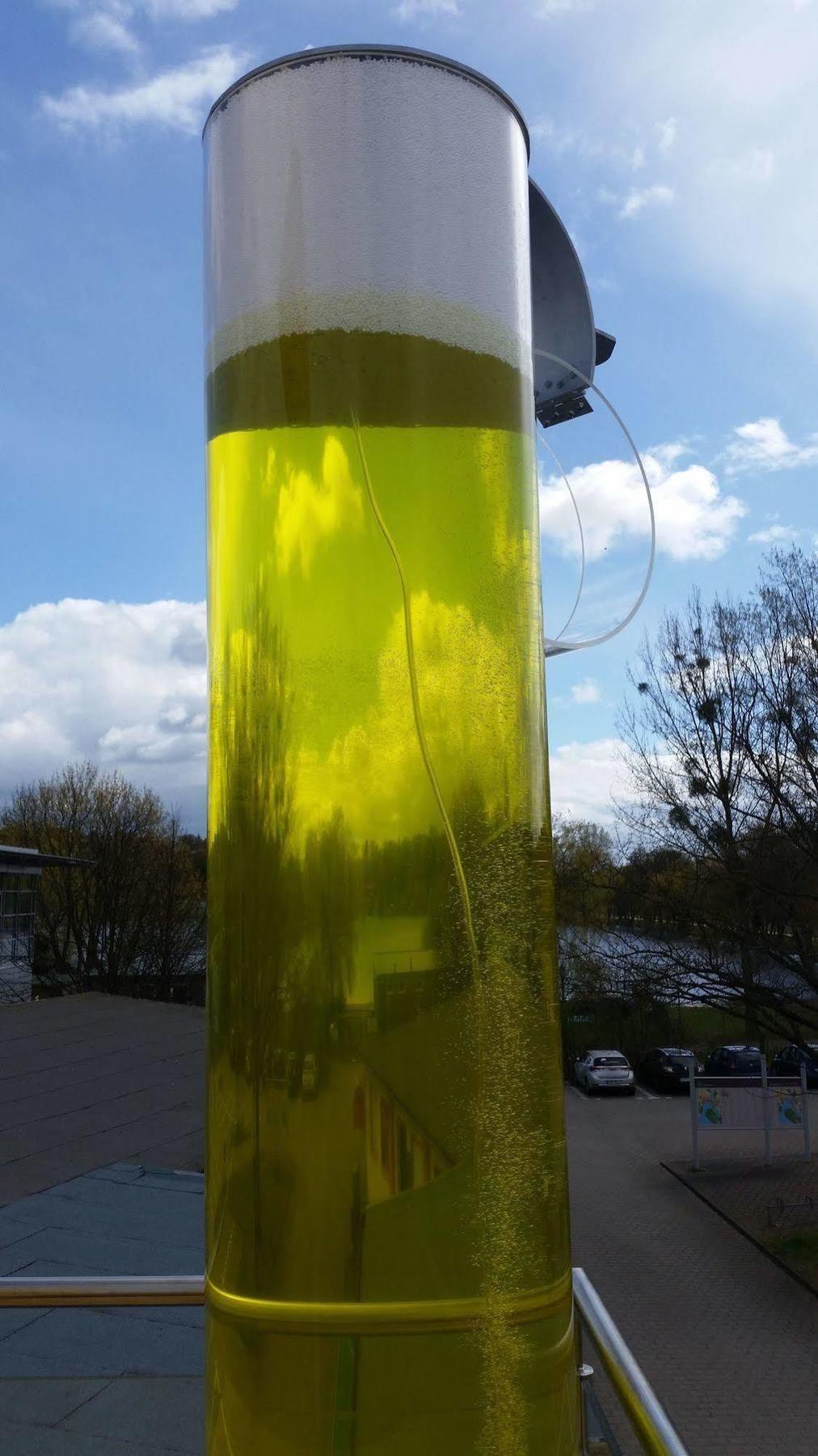 Hotel Am Brauhaus Waren  Zewnętrze zdjęcie