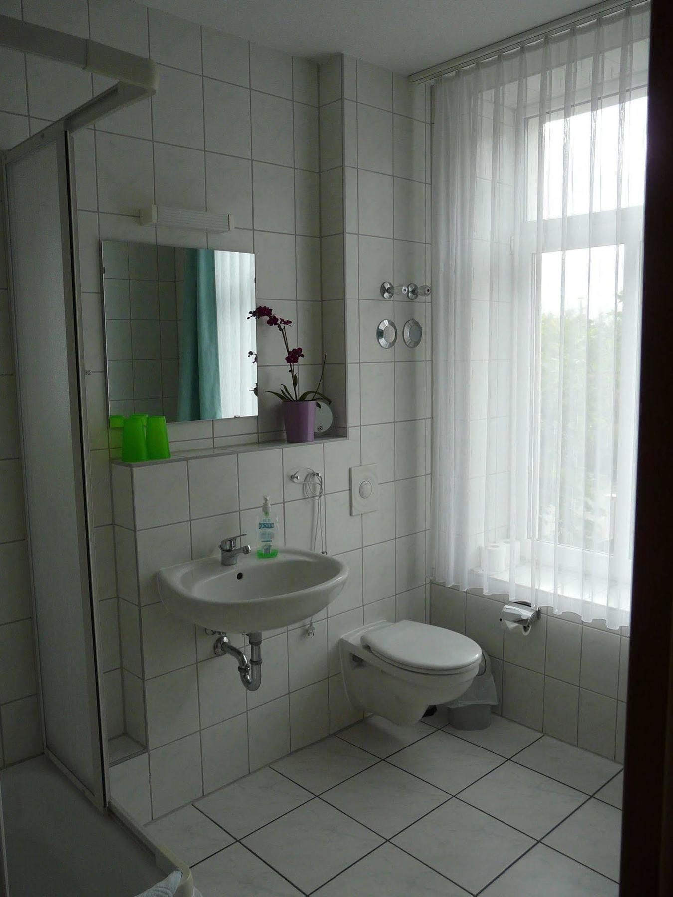 Hotel Am Brauhaus Waren  Zewnętrze zdjęcie